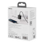Мережевий зарядний пристрій Baseus Compact PD20W (CCXJ-B01, CCXJ-B02)