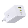 Мережевий зарядний пристрій Baseus EnerFill FE11 GaN 100W (P10182102213-00)