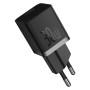 Мережевий зарядний пристрій Baseus GaN5 Mini PD30W Type-C to Type-C (P10110902113-00)