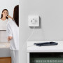 Мережевий зарядний пристрій Baseus GaN5 Mini PD30W Type-C to Type-C (P10110902213-00)