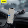 Holder Baseus Easy Control Clamp (SUYK000101)