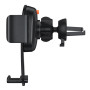 Holder Baseus Easy Control Clamp (SUYK000101)