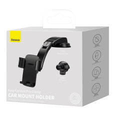 Holder Baseus Easy Control Clamp (SUYK000101)