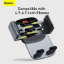 Holder Baseus Easy Control Clamp (SUYK000001)