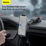 Holder Baseus Easy Control Clamp (SUYK000001)