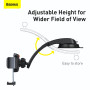 Holder Baseus Easy Control Clamp (SUYK000001)