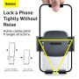 Holder Baseus Easy Control Clamp (SUYK000001)