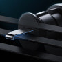 Holder Baseus Stable Gravitational Car Mount (SUWX020001)