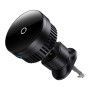 Holder Baseus MagPro Series Magnetic Car Mount Cosmic з бездротовою зарядкою, C40161200121-00