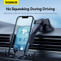 Holder Baseus UltraControl Go Series Clamp-Type Phone Suction (C40361600111-00)
