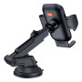 Holder Baseus UltraControl Go Series Clamp-Type Phone Suction (C40361600111-00)