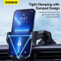 Holder Baseus UltraControl Go Series Clamp-Type Phone Suction (C40361600111-00)
