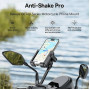 Holder Baseus GoTrip Series Bike Rearview Mirror Version для велосипедів (C40572301111-01)