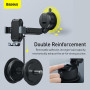 Holder Baseus Tank Gravity car mount (SUYL-TK01)