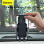 Holder Baseus Tank Gravity car mount (SUYL-TK01)