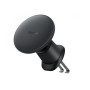 Holder Baseus CW01 Magnetic з бездротовою зарядкою (C40141001111-00)
