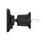 Holder Baseus CW01 Magnetic з бездротовою зарядкою (C40141001111-00)