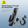 Holder Baseus PrimeTrip Series Magnetic для велосипедів (C40569000121-00)
