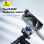 Holder Baseus PrimeTrip Series Magnetic для велосипедів (C40569000121-00)