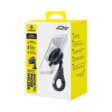 Holder Baseus PrimeTrip VB1 Bike Handlebar Mount для велосипеда (C0013D00)