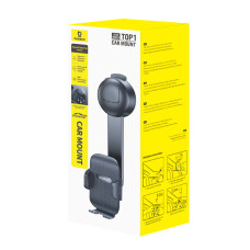 Holder Baseus  PrimeTrip C03 Air Clamping Car Mount (C0013C01)