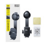 Holder Baseus  PrimeTrip C03 Air Clamping Car Mount (C0013C01)