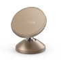 Holder Baseus GoTrip DC1 Small Ears Magnetic Car Mount (Vertical type) Gold (C0013401)