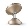 Holder Baseus GoTrip DC1 Small Ears Magnetic Car Mount (Vertical type) Gold (C0013401)