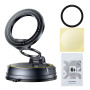 Holder універсальний Baseus PrimeTrip VC2 Flex Magnetic Car Mount Suction Cup Version (C0013801)