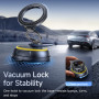 Holder універсальний Baseus PrimeTrip VC2 Flex Magnetic Car Mount Suction Cup Version (C0013801)