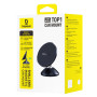 Holder Baseus GoTrip DC1 Small Ears Magnetic Car Mount (Vertical type) Black (C0013400)
