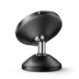 Holder Baseus GoTrip DC1 Small Ears Magnetic Car Mount (Vertical type) Black (C0013400)