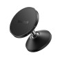 Holder Baseus GoTrip DC1 Small Ears Magnetic Car Mount (Vertical type) Black (C0013400)