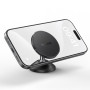 Holder Baseus GoTrip DC1 Small Ears Magnetic Car Mount (Vertical type) Black (C0013400)