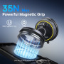 Holder Baseus VC2 Flex Magnetic Car Mount Suction Cup Veersion (C0013803)