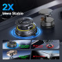 Holder Baseus VC2 Flex Magnetic Car Mount Suction Cup Veersion (C0013803)