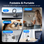 Holder Baseus VC2 Flex Magnetic Car Mount Suction Cup Veersion (C0013803)