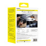 Holder Baseus VC2 Flex Magnetic Car Mount Suction Cup Veersion (C0013803)