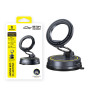 Holder Baseus VC2 Flex Magnetic Car Mount Suction Cup Veersion (C0013803)