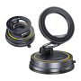 Holder Baseus VC2 Flex Magnetic Car Mount Suction Cup Veersion (C0013803)