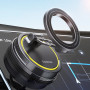 Holder Baseus VC2 Flex Magnetic Car Mount Suction Cup Veersion (C0013803)