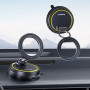 Holder Baseus VC2 Flex Magnetic Car Mount Suction Cup Veersion (C0013803)
