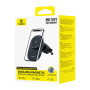 Holder Baseus PrimeTrip VC2 Pro Cooling Magnetic Car Mount Qi2.2 з бездротовою зарядкою (C0013N00)