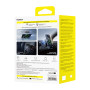 Holder Baseus PrimeTrip VC2 Pro Cooling Magnetic Car Mount Qi2.2 з бездротовою зарядкою (C0013N00)