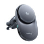 Holder Baseus PrimeTrip VC2 Pro Cooling Magnetic Car Mount Qi2.2 з бездротовою зарядкою (C0013N00)