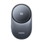 Holder Baseus PrimeTrip VC2 Pro Cooling Magnetic Car Mount Qi2.2 з бездротовою зарядкою (C0013N00)