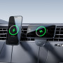 Holder Baseus PrimeTrip VC2 Pro Cooling Magnetic Car Mount Qi2.2 з бездротовою зарядкою (C0013N00)