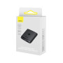 Перехідник Baseus AirJoy Series 2in1 Bidirectional HDMI Switch (B01331105111-00)