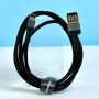 Data Cable Baseus Cafule Special Edition Lightning 1m (CALKLF-GG1)