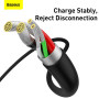 Data Cable Baseus Superior Series Micro 2A 1m (CAMYS-01, CAMYS-02)